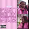 Skylar T - Pretty Bitch Freestyle (Remix) - Single